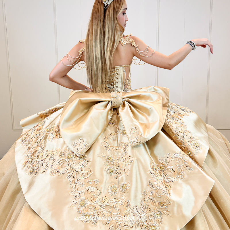EV39 639 GOLD