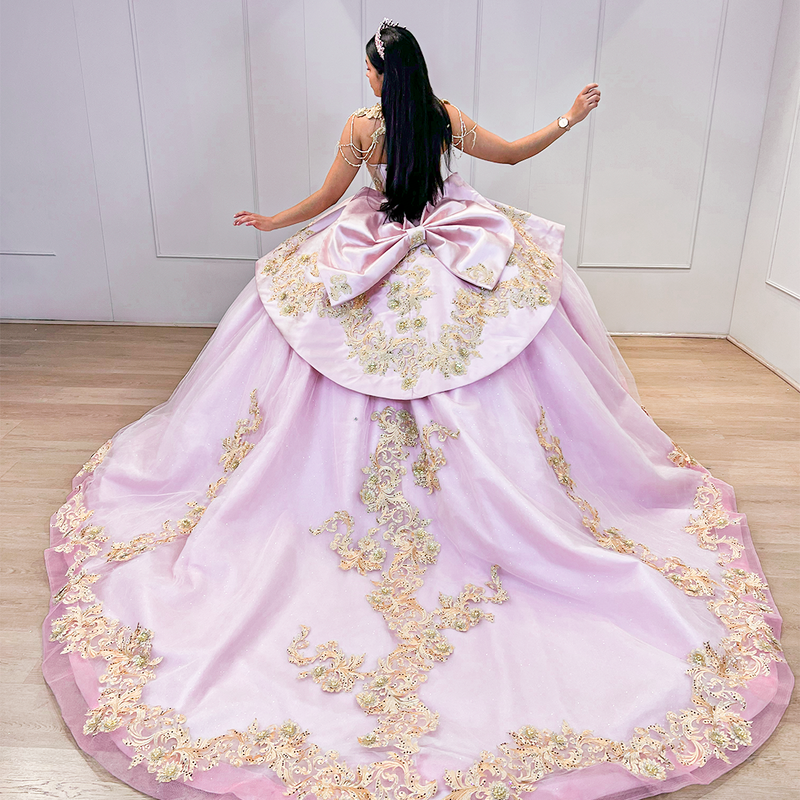EV93 693 ROSA ORO