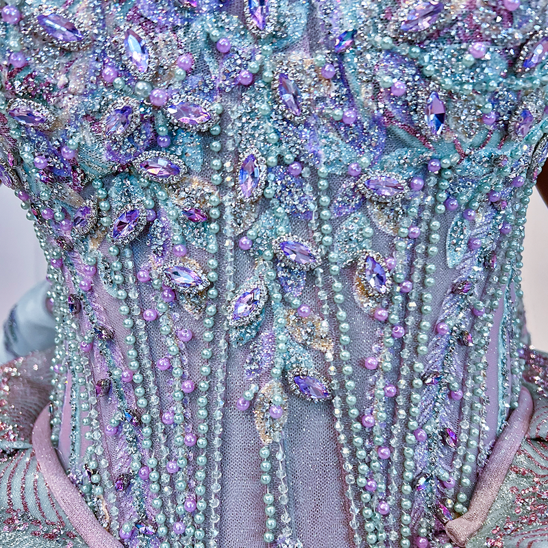 EV99 699 LILA MENTA