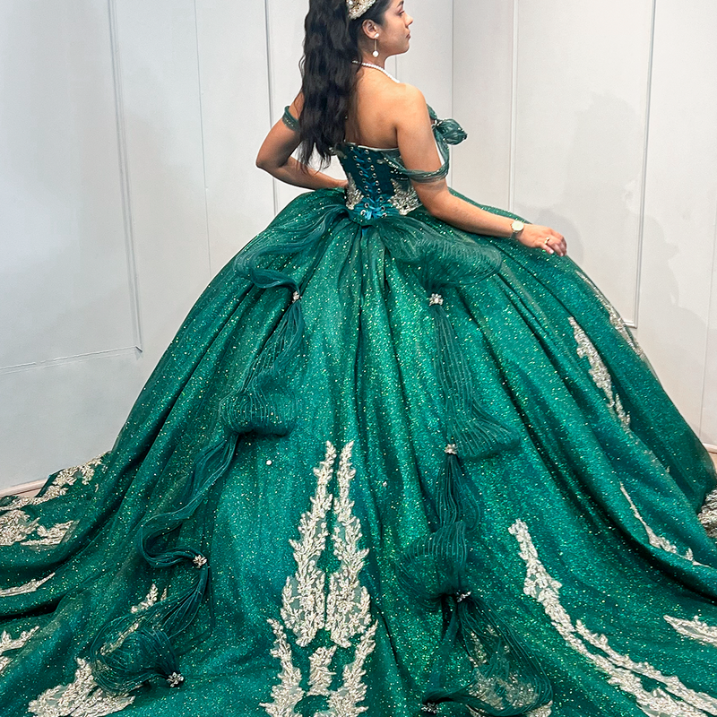 FV02 702 ESMERALDA