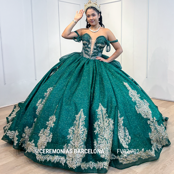 FV02 702 ESMERALDA