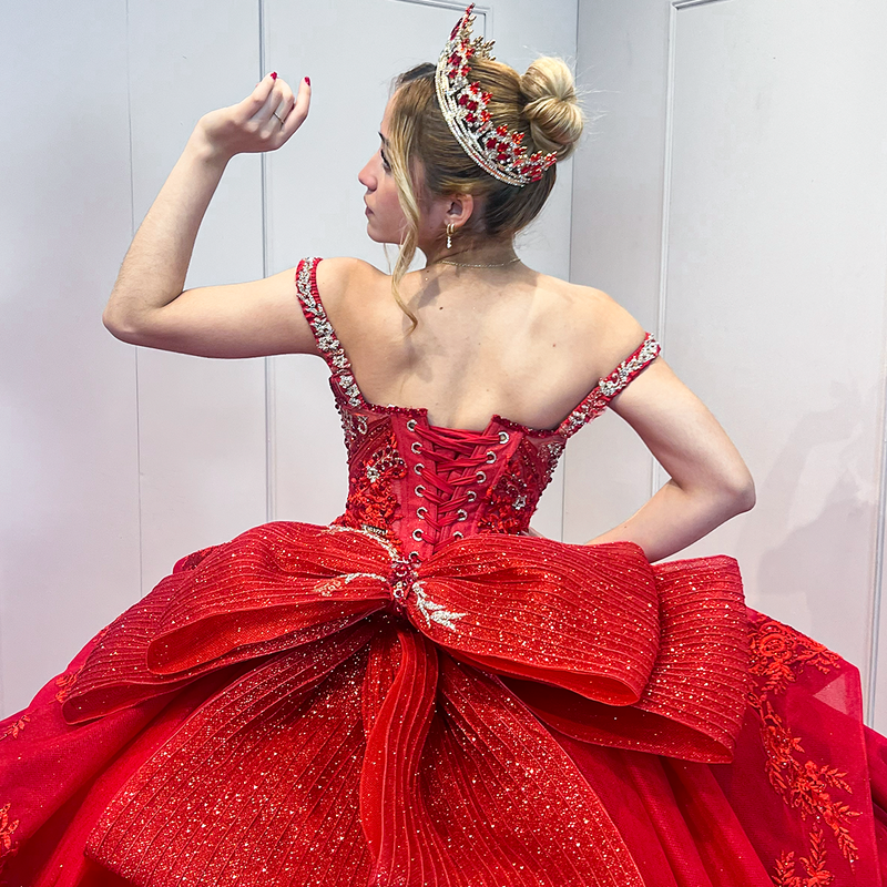 FV03 703 ROJO