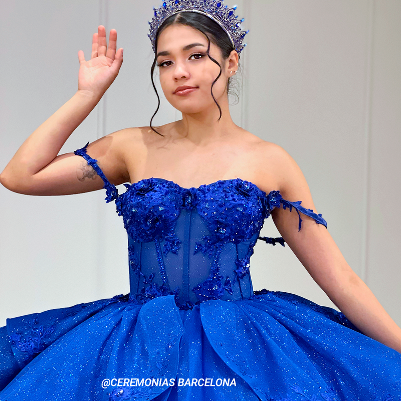 AMBAR ROYAL BLUE