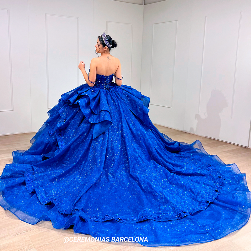 AMBAR ROYAL BLUE