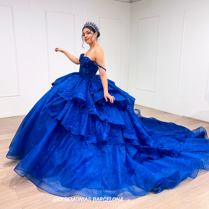 AMBAR ROYAL BLUE
