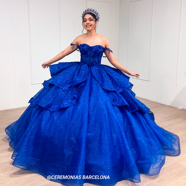 AMBAR ROYAL BLUE
